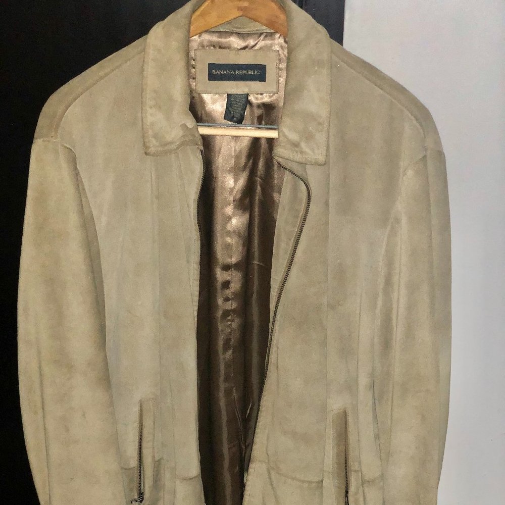 Banana Republic Jacket